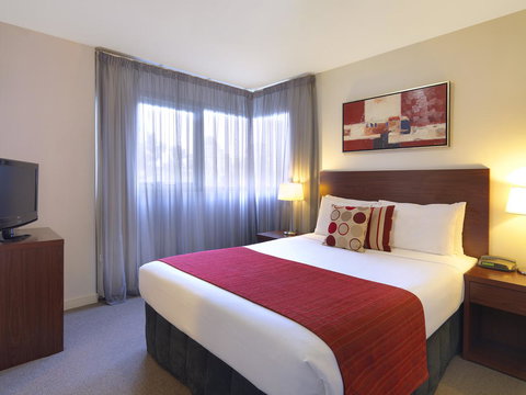 Quest On Dorcas - Accommodation Sydney 6