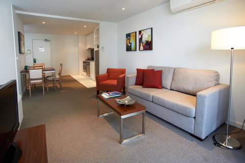 Quest On Dorcas - Accommodation Sydney 2