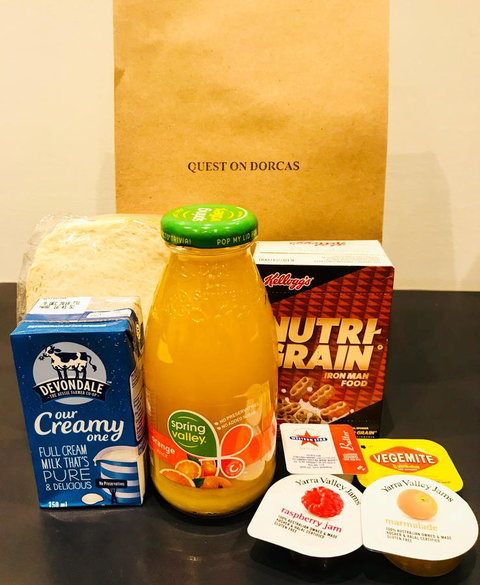 Quest On Dorcas - Accommodation Sydney 9