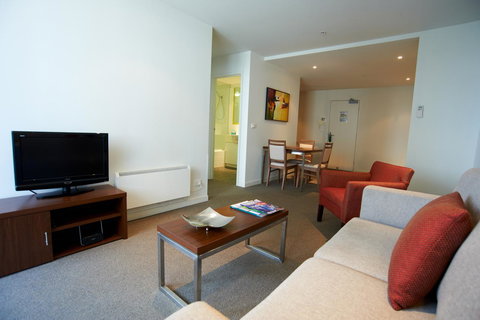 Quest On Dorcas - Accommodation Sydney 12