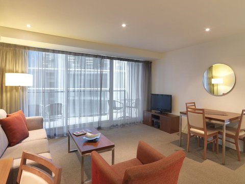 Quest On Dorcas - Accommodation Sydney 7