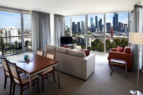 Quest On Dorcas - Accommodation Sydney 8