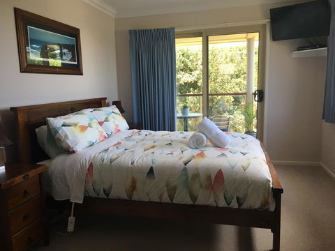 Ocean View Beach House - Sydney 4u 9