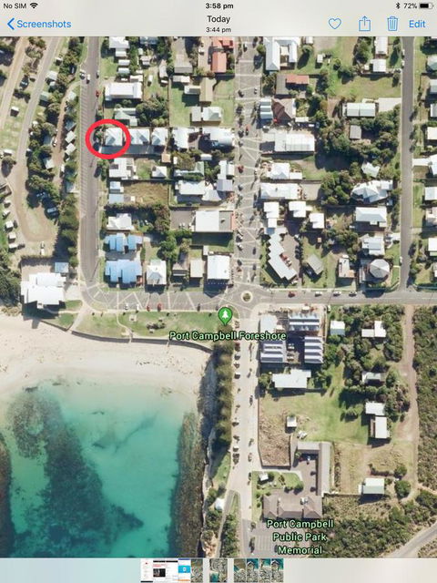 Ocean View Beach House - Sydney 4u 7