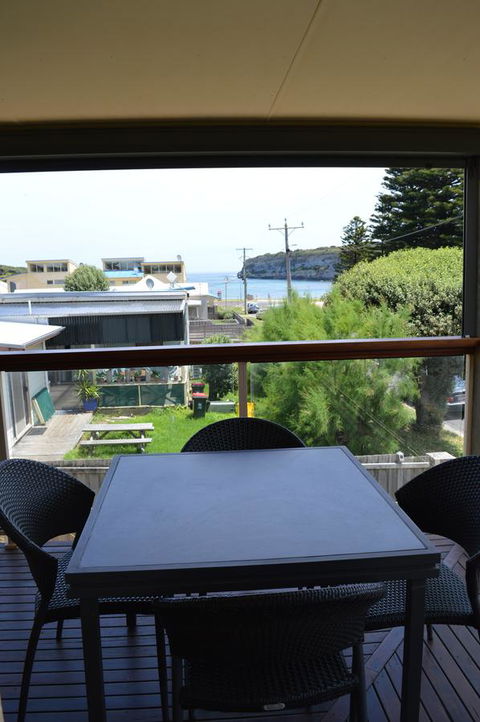 Ocean View Beach House - Sydney 4u 19