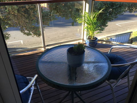 Ocean View Beach House - Sydney 4u 1