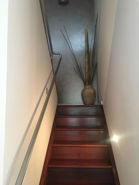 Ocean View Beach House - Sydney 4u 12