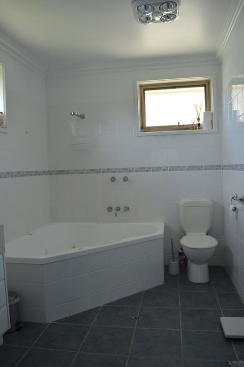 Ocean View Beach House - Sydney 4u 17