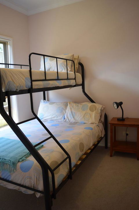 Ocean View Beach House - Sydney 4u 16