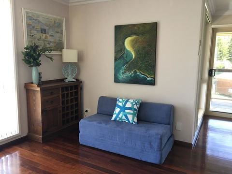 Ocean View Beach House - Sydney 4u 10