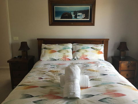 Ocean View Beach House - Sydney 4u 11