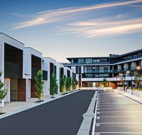 Clayton Serviced Apartments - Sydney 4u