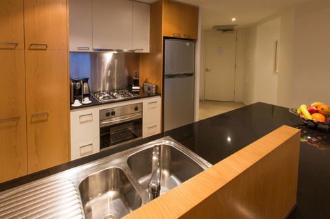 Accent Accommodation@Docklands - Accommodation Sydney 14