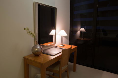 Accent Accommodation@Docklands - Accommodation Sydney 12
