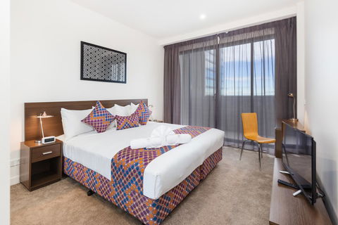 City Edge Dandenong Apartment Hotel - Accommodation Sydney 5