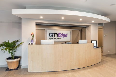 City Edge Dandenong Apartment Hotel - Accommodation Sydney 1