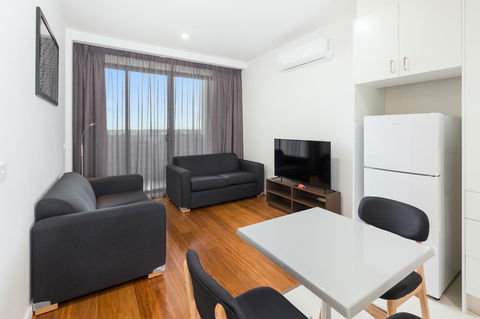 City Edge Dandenong Apartment Hotel - Accommodation Sydney 3
