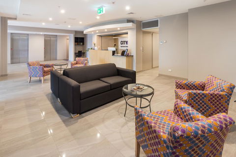City Edge Dandenong Apartment Hotel - Accommodation Sydney 2