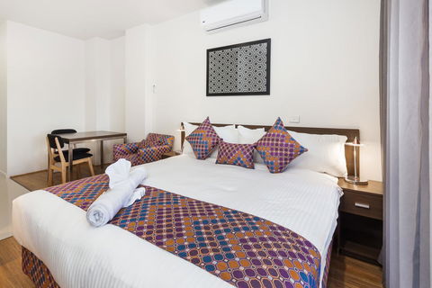 City Edge Dandenong Apartment Hotel - Accommodation Sydney 8