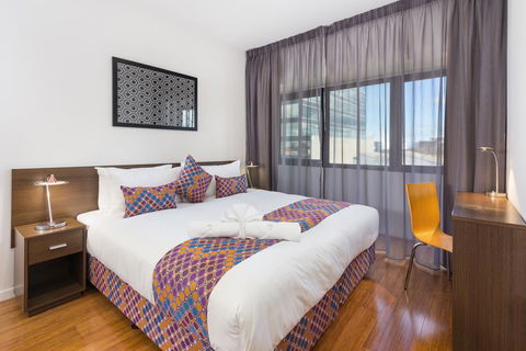 City Edge Dandenong Apartment Hotel - Accommodation Sydney 12