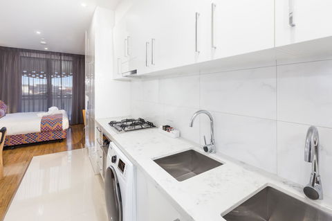 City Edge Dandenong Apartment Hotel - Accommodation Sydney 9