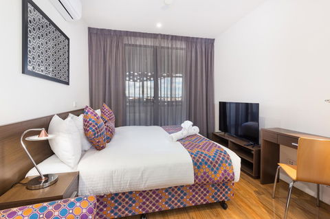 City Edge Dandenong Apartment Hotel - Accommodation Sydney 7