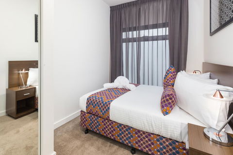 City Edge Dandenong Apartment Hotel - Accommodation Sydney 6