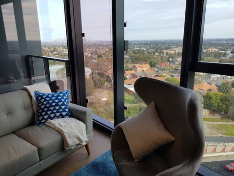 Ivanhoe Apartments - Sydney 4u 16