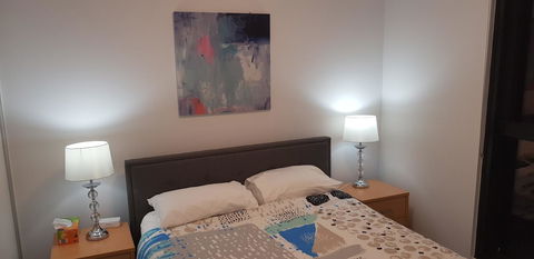 Ivanhoe Apartments - Sydney 4u 20
