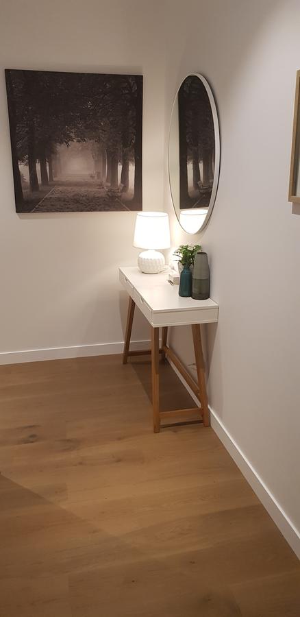 Ivanhoe Apartments - Sydney 4u 14