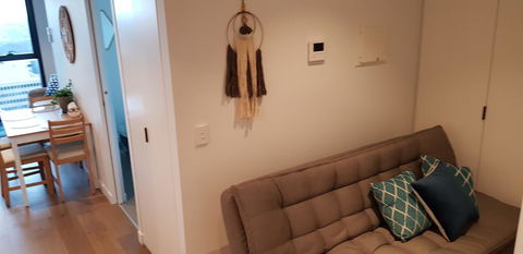 Ivanhoe Apartments - Sydney 4u 9