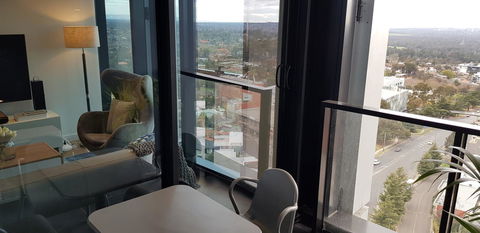 Ivanhoe Apartments - Sydney 4u 12