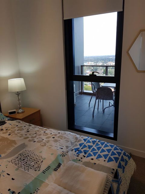 Ivanhoe Apartments - Sydney 4u 21