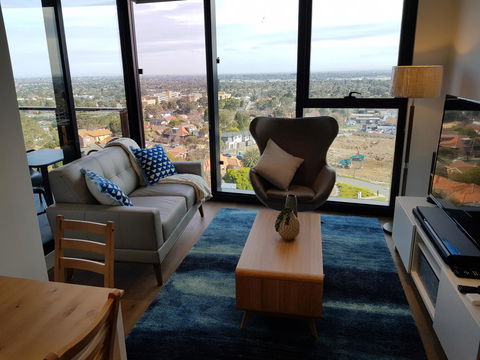 Ivanhoe Apartments - Sydney 4u 17