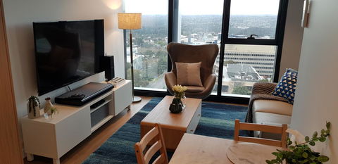 Ivanhoe Apartments - Sydney 4u 11