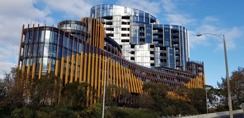 Ivanhoe Apartments - Sydney 4u 13