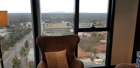 Ivanhoe Apartments - Sydney 4u 7