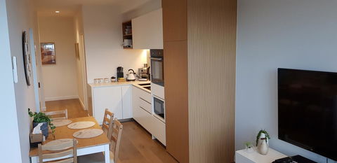 Ivanhoe Apartments - Sydney 4u 8