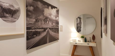 Ivanhoe Apartments - Sydney 4u 3