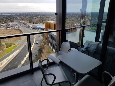 Ivanhoe Apartments - Sydney 4u 19
