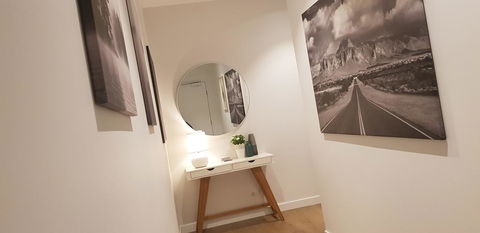 Ivanhoe Apartments - Sydney 4u 15