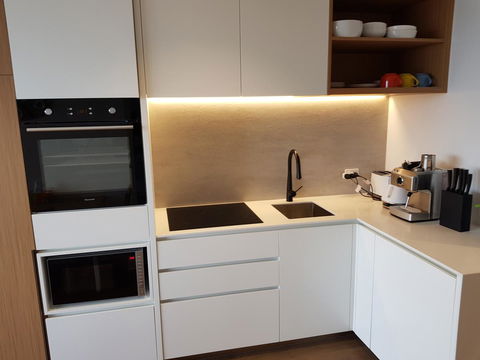 Ivanhoe Apartments - Sydney 4u 22