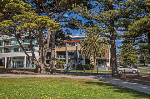 C-Scape Esplanade Cowes - Sydney 4u 4