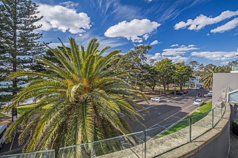 C-Scape Esplanade Cowes - Sydney 4u 5