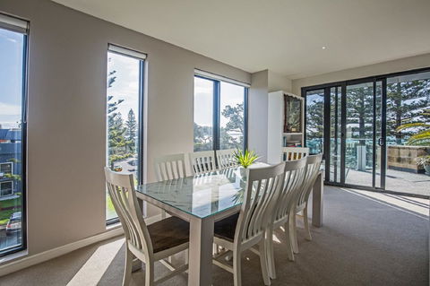 C-Scape Esplanade Cowes - Sydney 4u 12