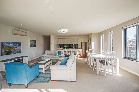 C-Scape Esplanade Cowes - Sydney 4u 7