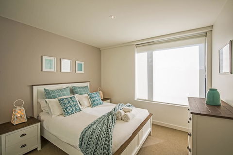 C-Scape Esplanade Cowes - Sydney 4u 13