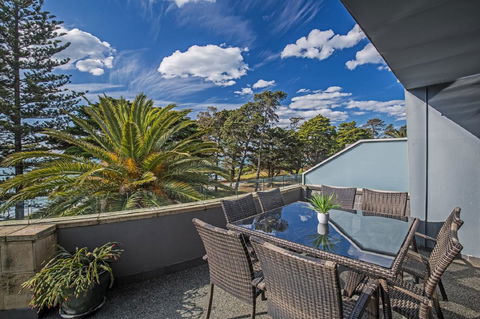 C-Scape Esplanade Cowes - Sydney 4u 11
