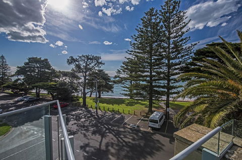 C-Scape Esplanade Cowes - Sydney 4u 6