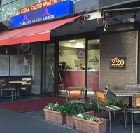 Carlton Lygon Lodge Studio Apartments - Sydney 4u